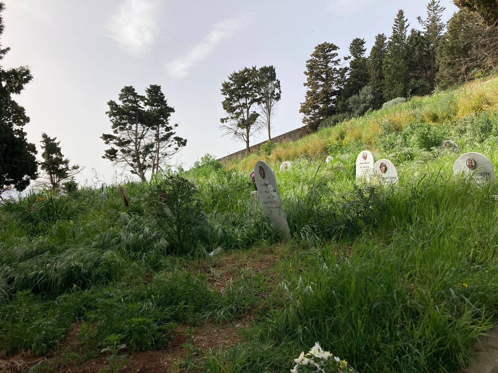 Palermo, Lagalla su cimiteri: “Entro 2023 cesseremo emergenza, intanto turn over”