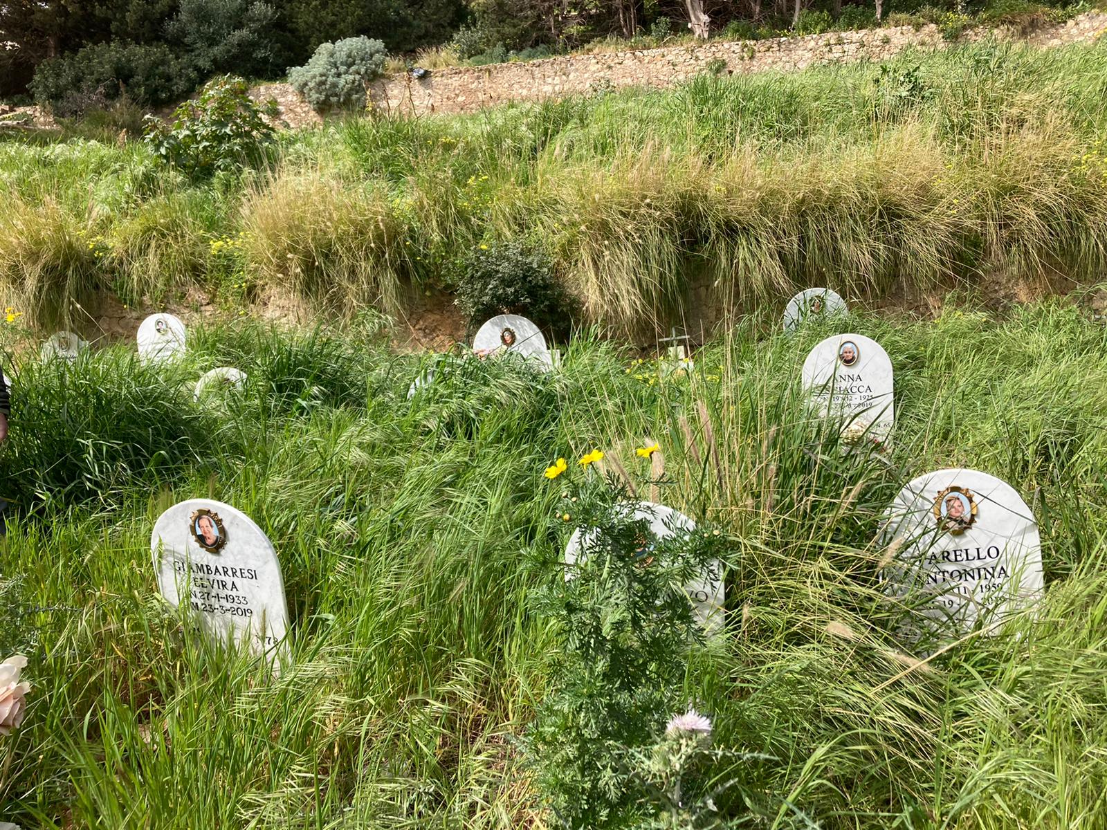 Palermo, Lagalla su cimiteri: “Entro 2023 cesseremo emergenza, intanto turn over”