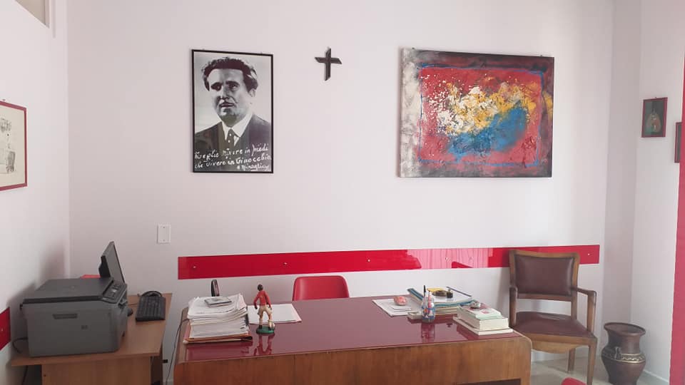 Sciacca si unisce nel ricordo di Accursio Miraglia