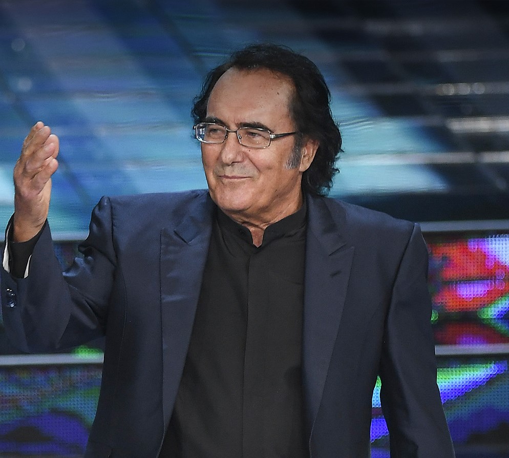 Al Bano, lite con la hostess sull’aereo: “Non mi ha fatto andare in bagno”, interviene la polizia