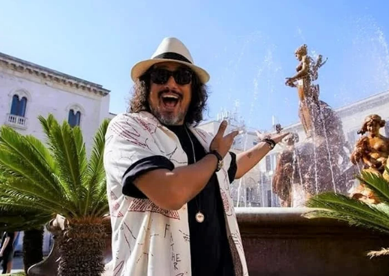 Alessandro Borghese e “4 Ristoranti” in Sicilia: tappa a Siracusa per la sfida tra ristoratori