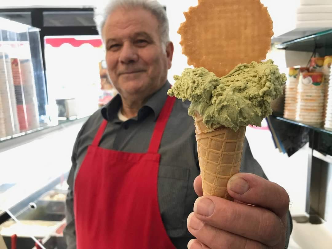 E’ morto Antonio Mangiafico: l’imprenditore che ha fatto la storia della gelateria a Siracusa