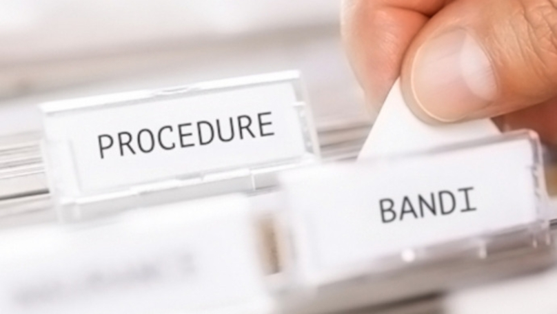 Le gare pubbliche utili alla concorrenza