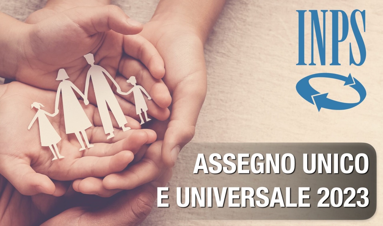 Assegno unico 2023, altro che aumento, la quota di febbraio è più bassa: cosa succede