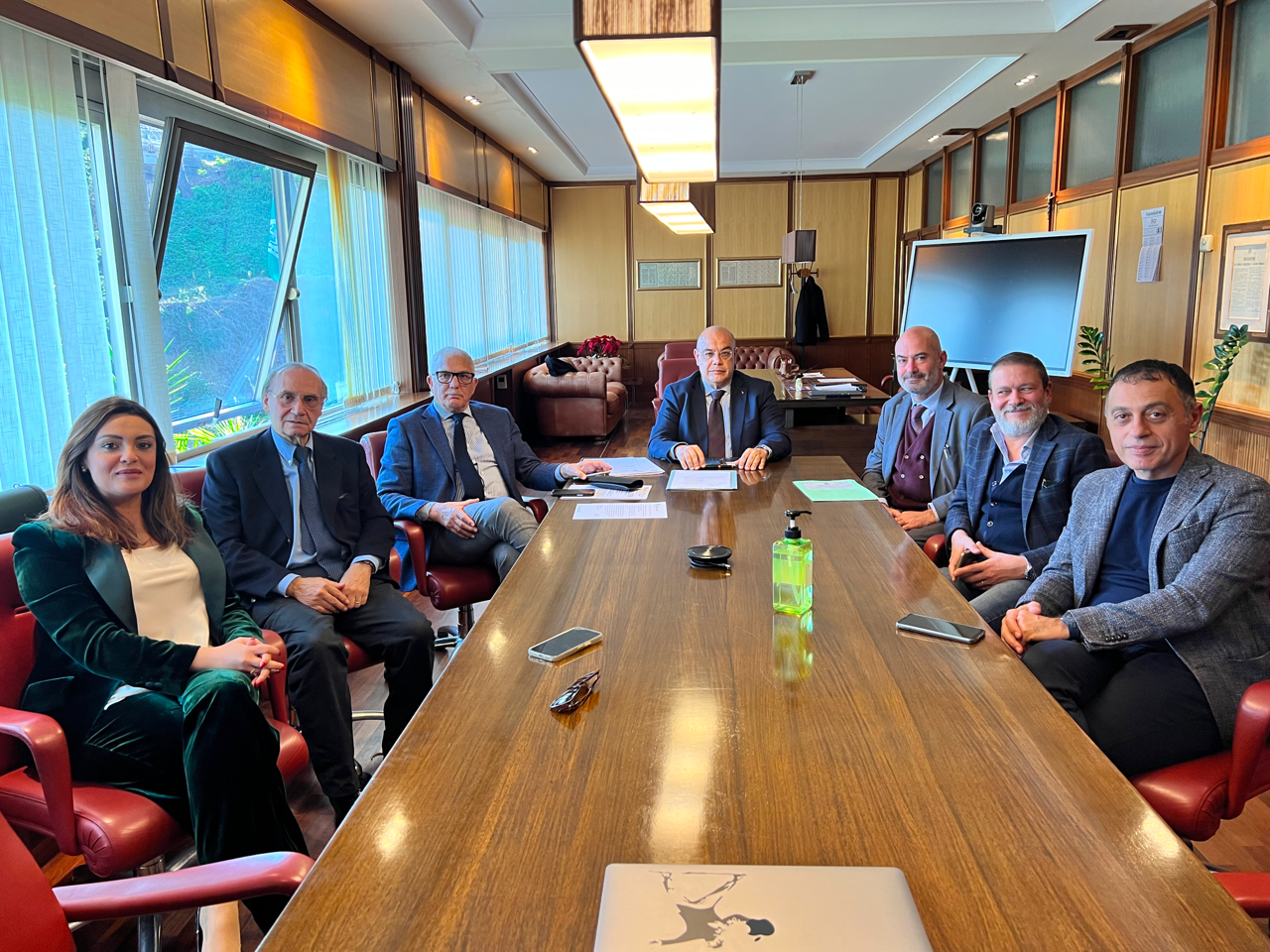 Autostrade siciliane, eletto nuovo Consiglio direttivo: Filippo Nasca nuovo presidente