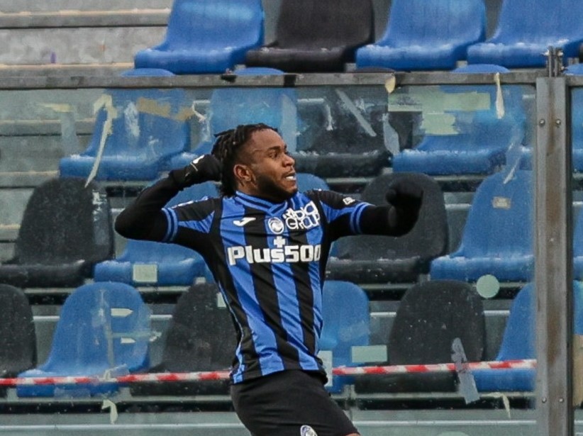 Solarino, scommetitore crede nel 5-2 di Atalanta-Spezia e centra una bella vincita