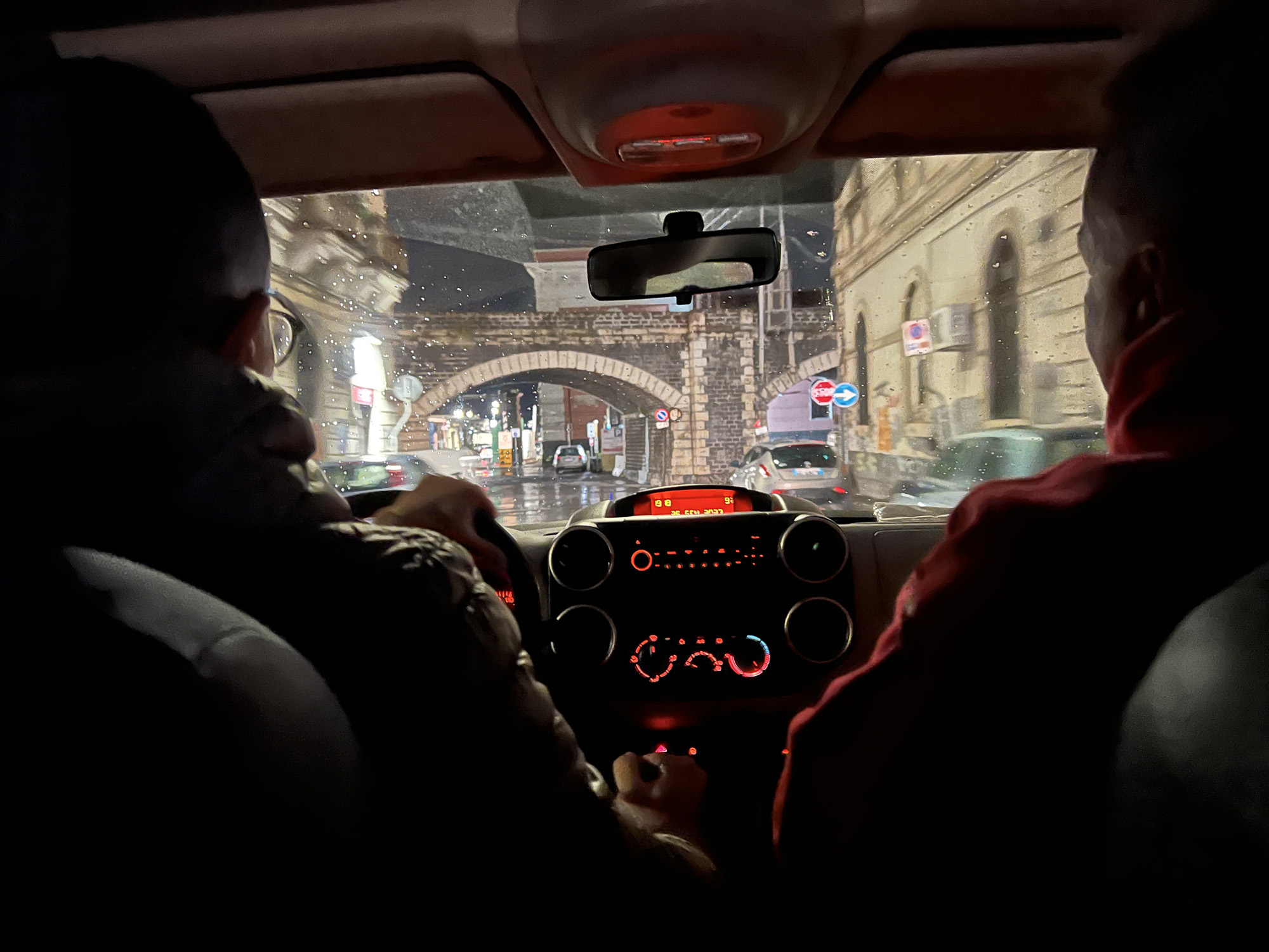 Galleria foto 'Sempre più (in)visibili' - foto 4