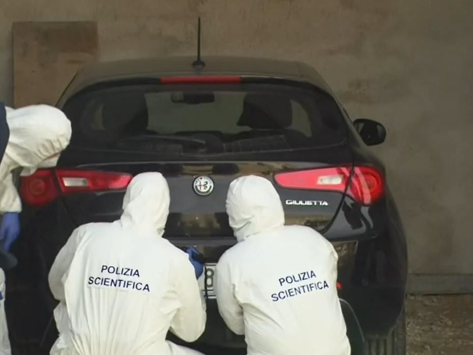 Messina Denaro,  la “Giulietta” acquistata dal boss in una concessionaria di Palermo