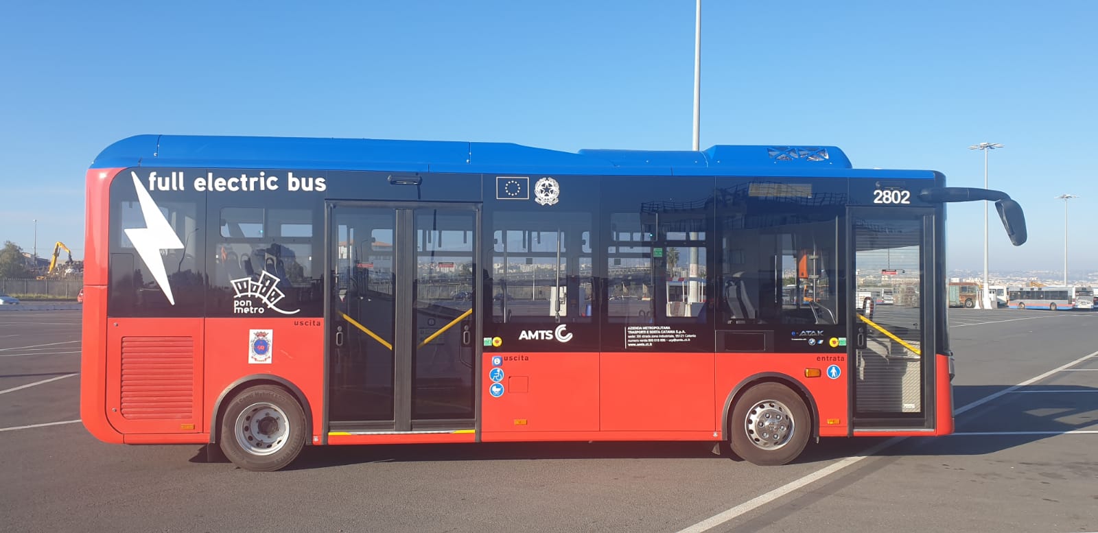 Caro carburanti, aziende trasporto pubblico: “Impatto dirompente, prezzi insostenibili”