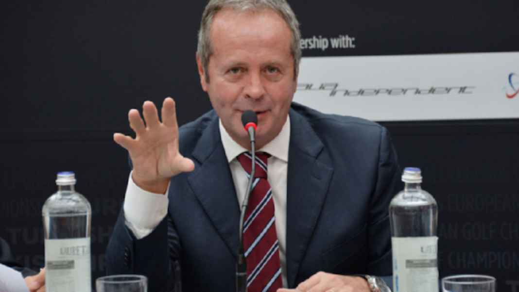 Dossena: “Dino Baggio? Non ho paura ma si dovrebbero fare studi approfonditi”