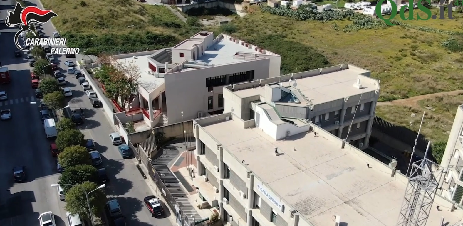 Discoteche e immobili del clan, sequestro per mafia nel Palermitano