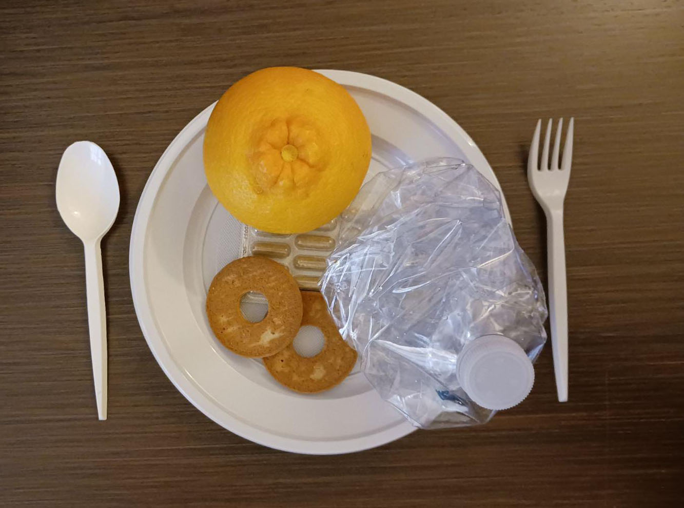 I veleni che finiscono sulle nostre tavole I veleni che finiscono sulle nostre tavole