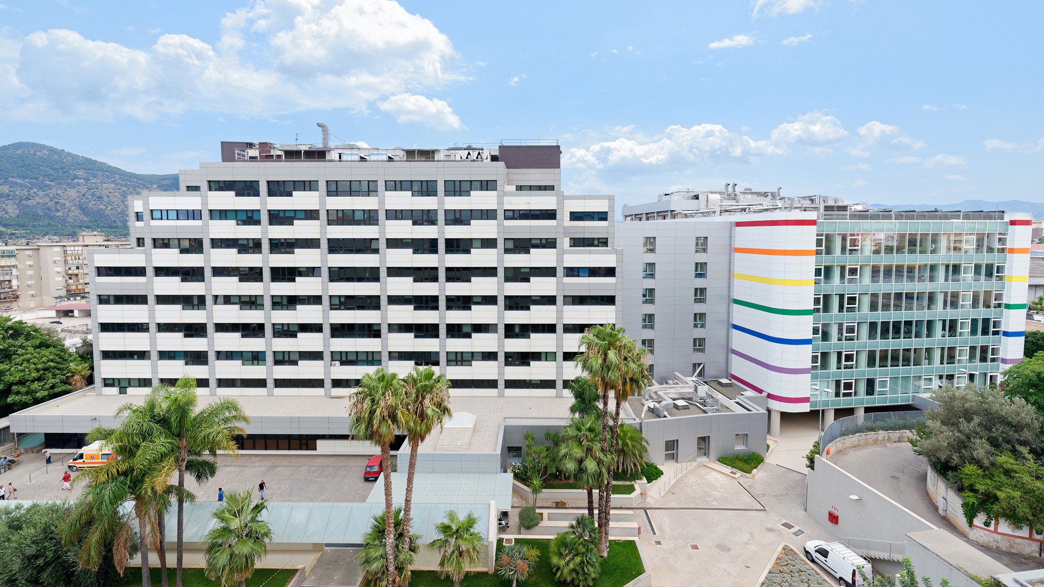 Messina Denaro, “La Maddalena” centro di riferimento per i malati oncologici in Sicilia