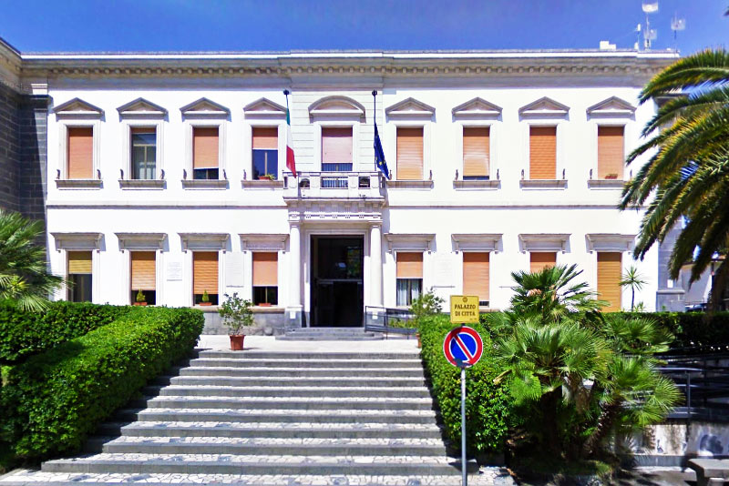 Amministrative Belpasso, in campo anche il M5S: “Sosterremo Giuseppe Lucio Piana”