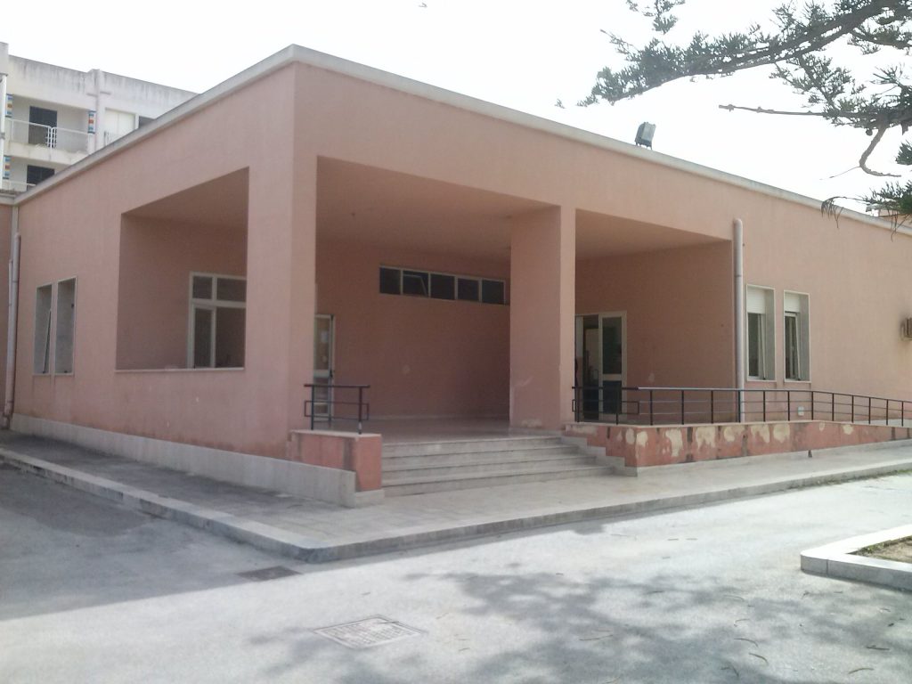 Marsala, rinasce il Convitto Audiofonolesi con il progetto “Insieme si può”