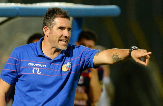 Violenza sessuale su studentessa, Cristiano Lucarelli difende il figlio: “E’ innocente”