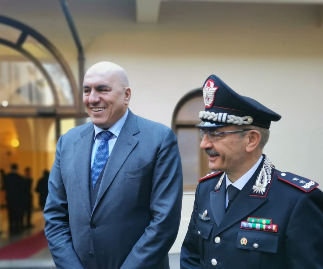 Messina Denaro: Crosetto “Ringrazio i carabinieri, dopo arresto non ci fermiamo”