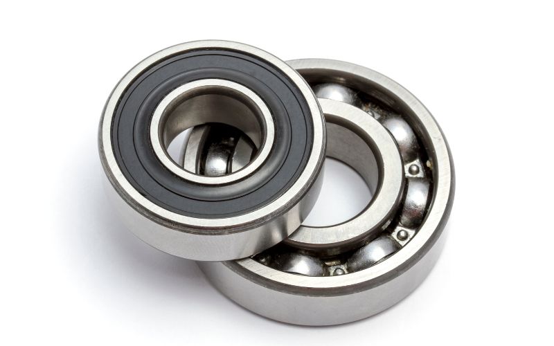 Che cos’è un cuscinetto a sfera?