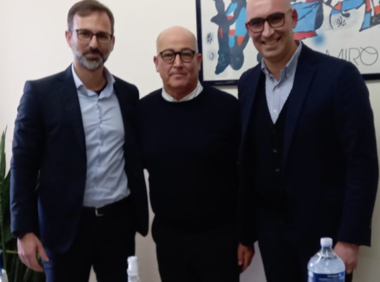 Confesercenti Palermo, Salvo Basile nominato nuovo direttore provinciale