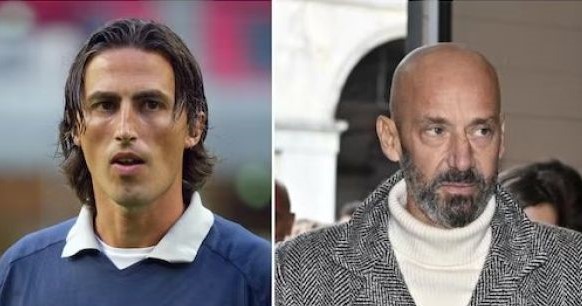 Dino Baggio: “Vialli? Doping c’è sempre stato, ho paura anch’io”