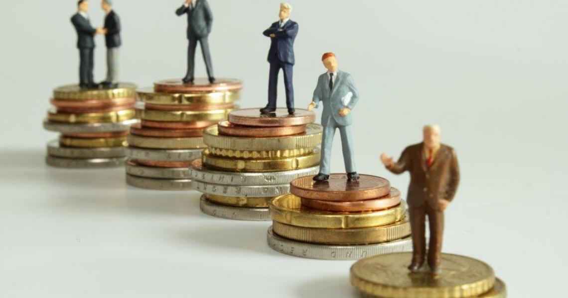 Redditi da lavoro dipendente, l’Istat: “Sicilia Cenerentola d’Italia”