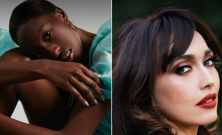 Sanremo, Amadeus annuncia altre due co-conduttrici: Chiara Francini e Paola Egonu