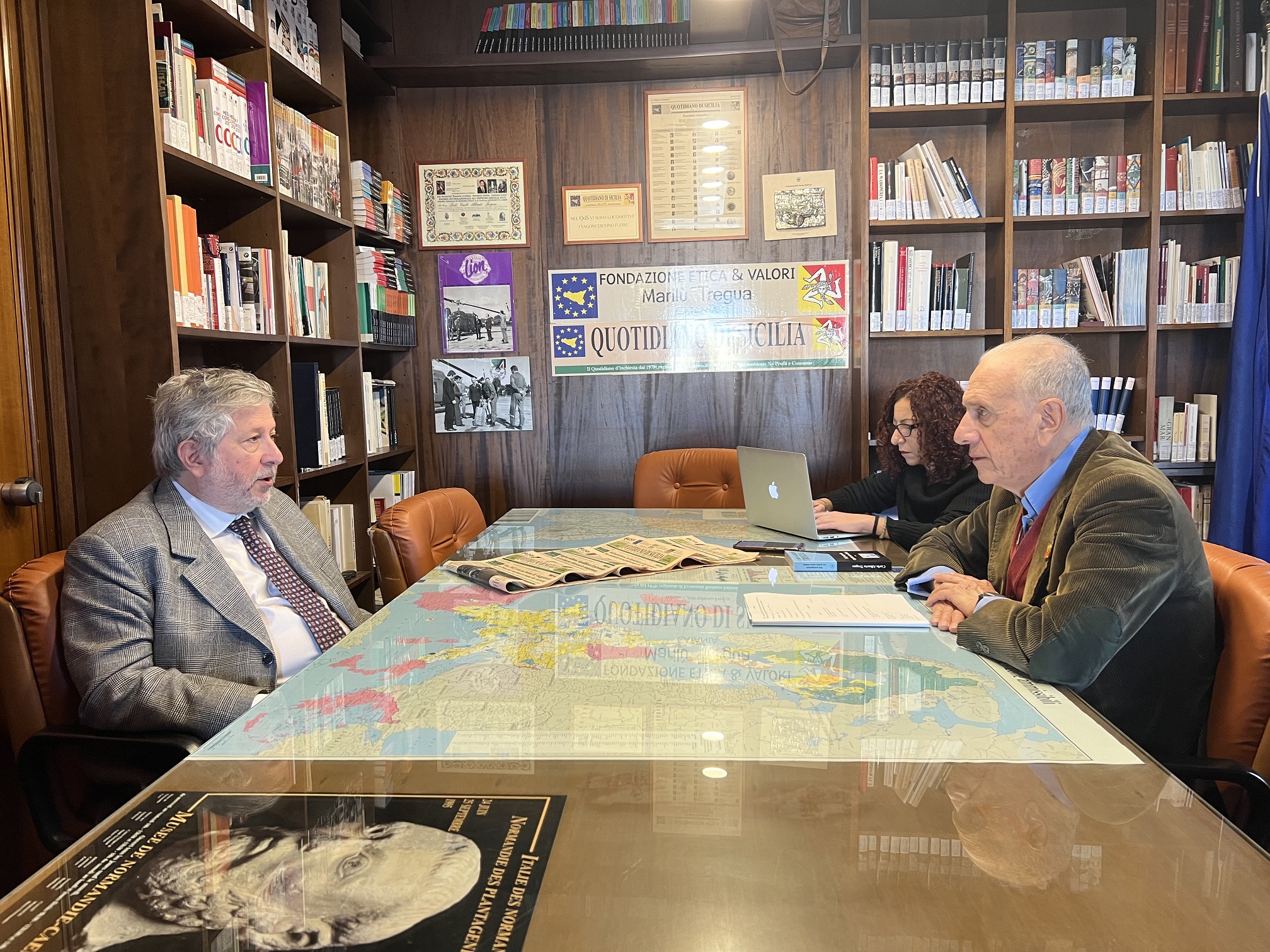 Castorina: “Sanità pubblica e privata: garantire al cittadino la possibilità di scegliere”