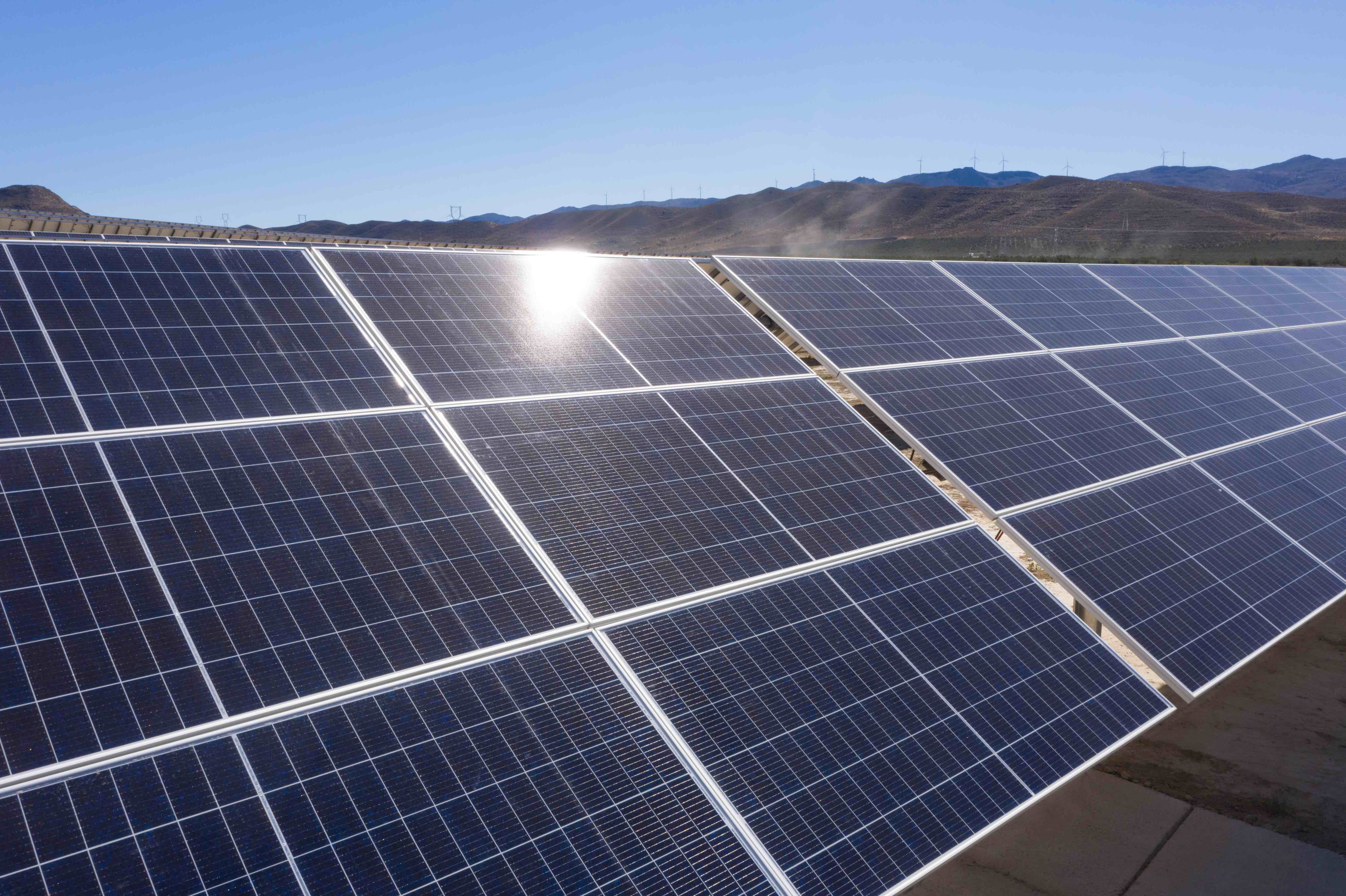 Energie rinnovabili, società tedesca investe in Sicilia: ecco dove