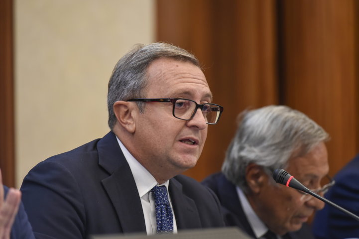 CSM, eletto il prof. Felice Giuffrè: è il decimo membro laico