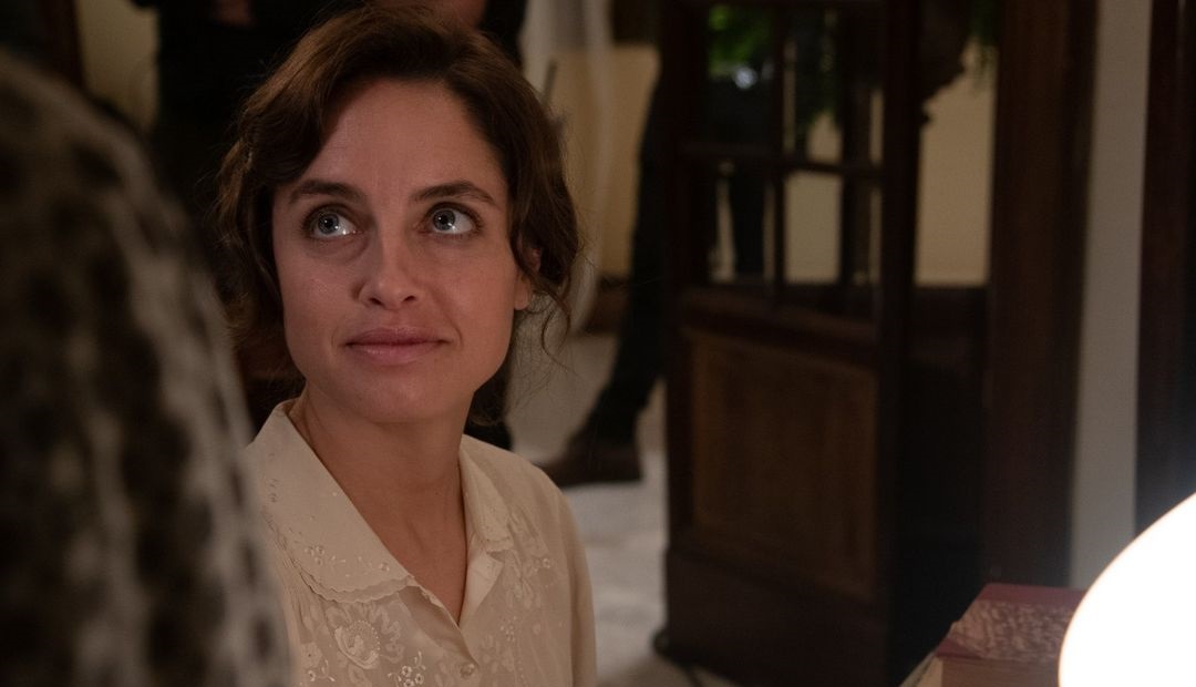 “Fernanda”, Matilde Gioli protagonista della fiction su Rai 1, le anticipazioni