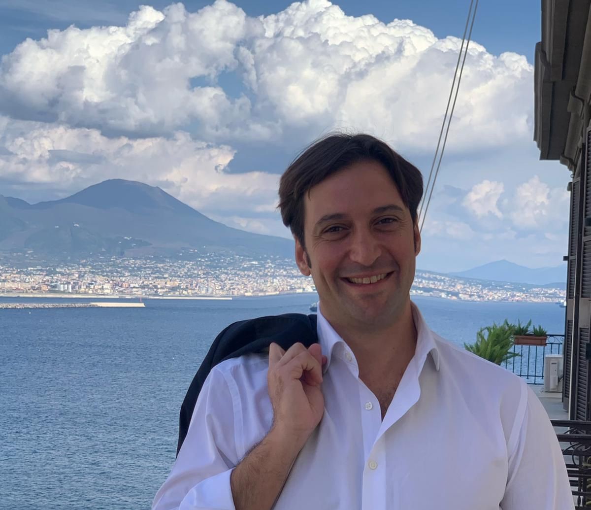 Regione, Ferrandelli: “Governo sembra già al capolinea, basta teatrini”