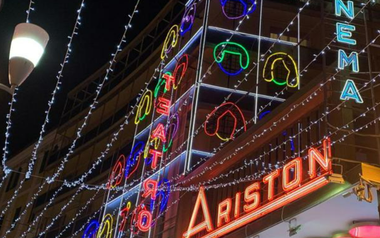 Sanremo, “pacco bomba” trovato vicino al teatro Ariston