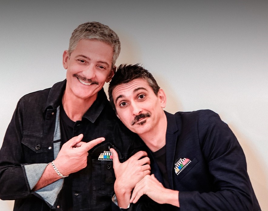Tv, Fiorello torna con “Viva Rai2”, ospite Annalisa