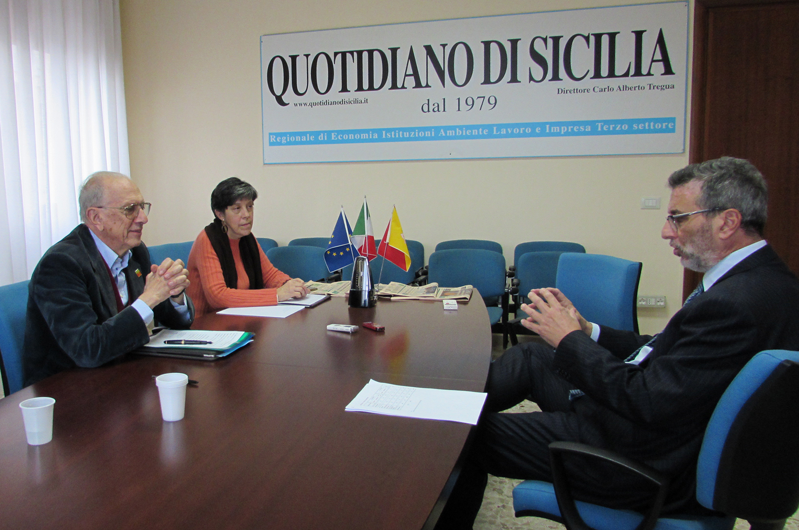 Matteo Frasca: “Testi unici per razionalizzare il sistema normativo vigente”