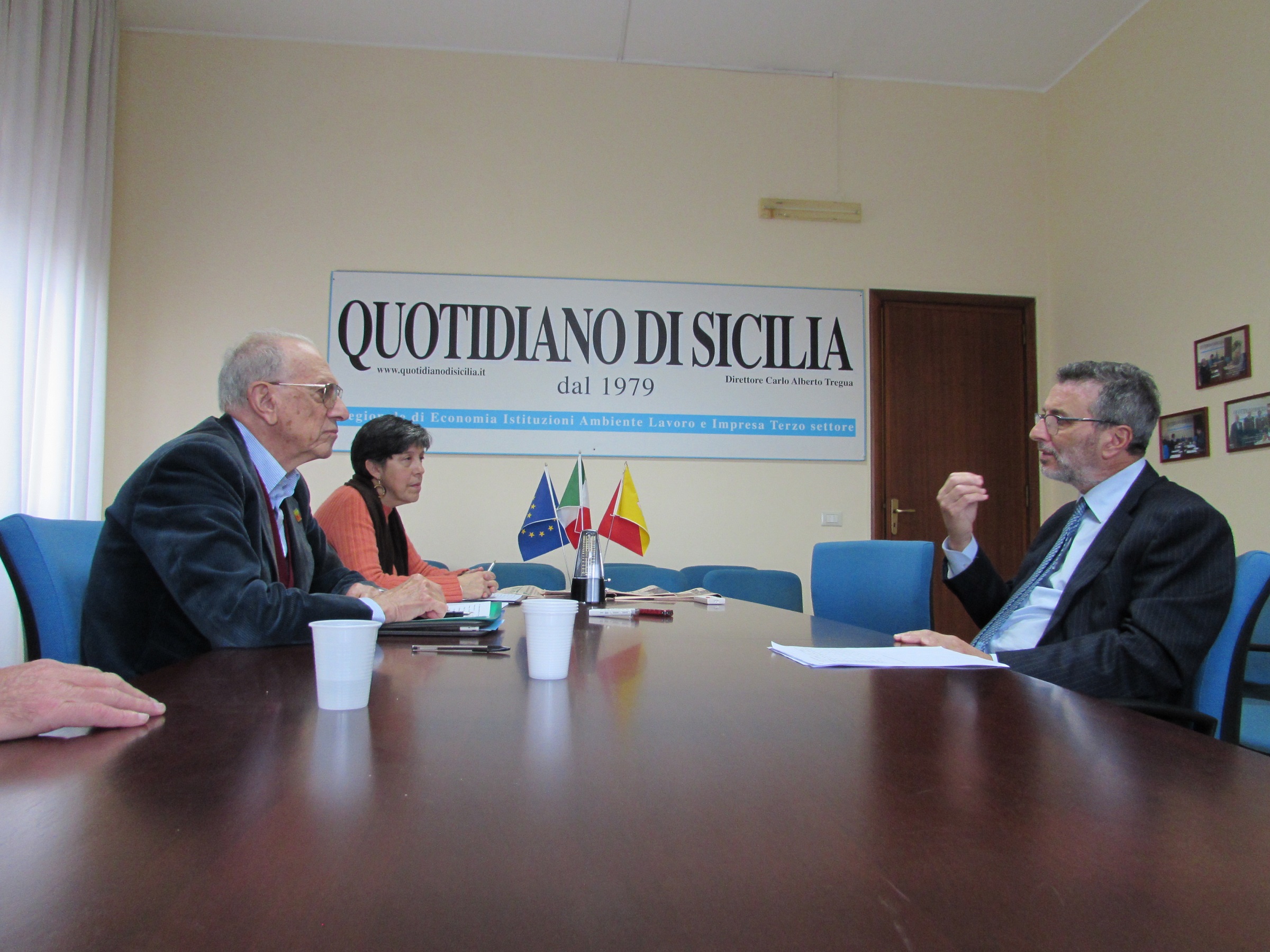 Matteo Frasca: “Testi unici per razionalizzare il sistema normativo vigente”