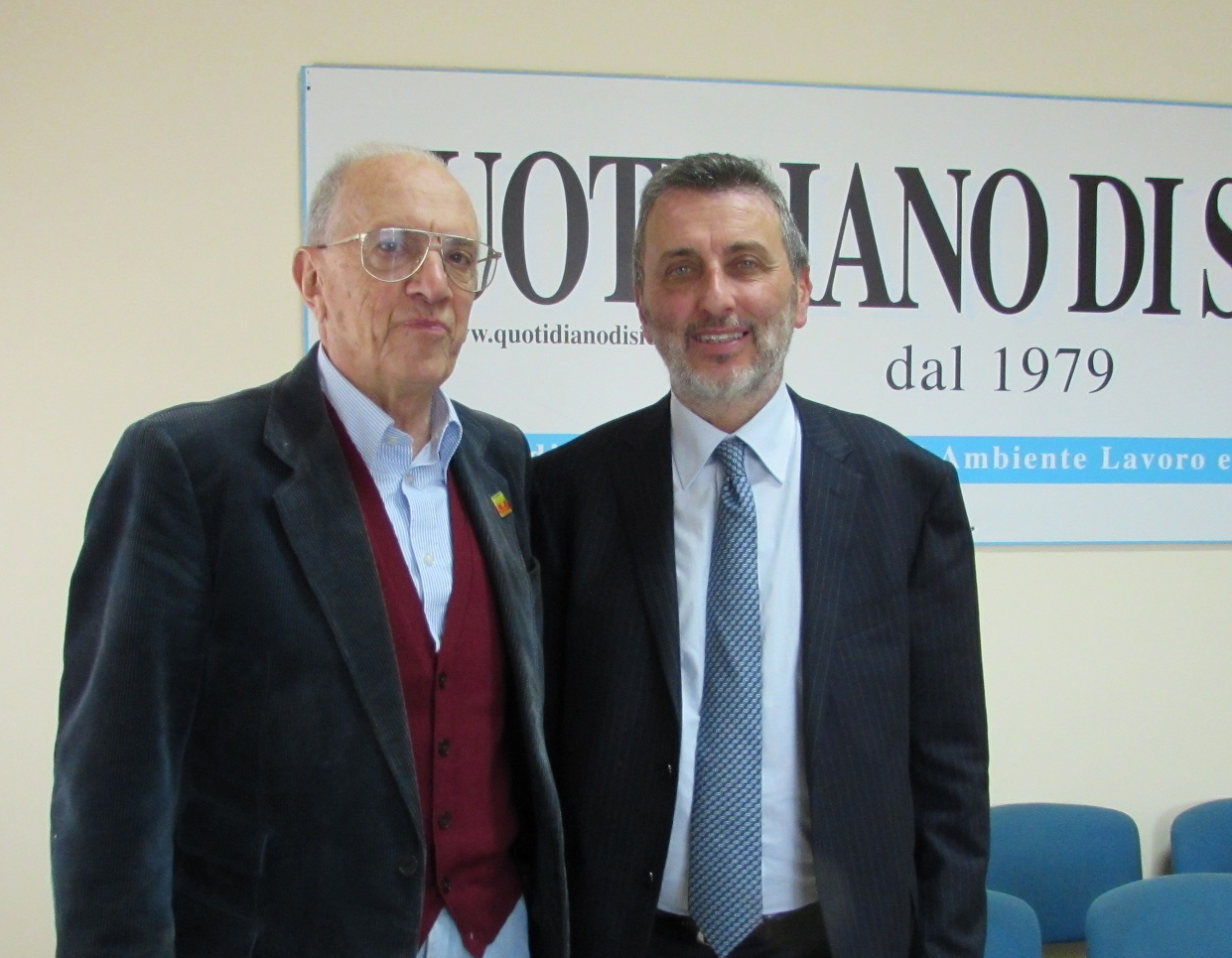 Matteo Frasca: “Testi unici per razionalizzare il sistema normativo vigente”