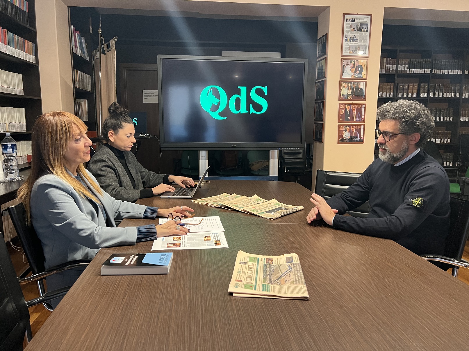 Nico Torrisi: “Un aeroporto in crescita e attento alla sostenibilità”