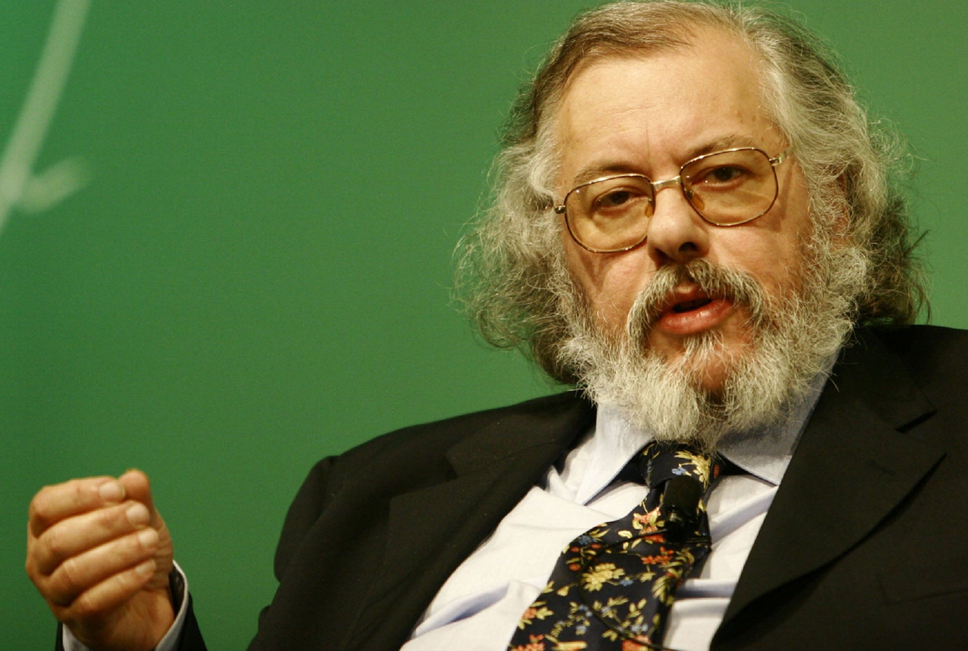 È morto il criminologo Francesco Bruno: si era occupato del mostro di Firenze È morto il criminologo Francesco Bruno: si era occupato del mostro di Firenze