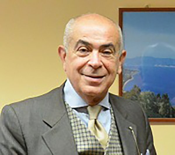 Francesco Iudica confermato commissario straordinario dell’Asp di Enna