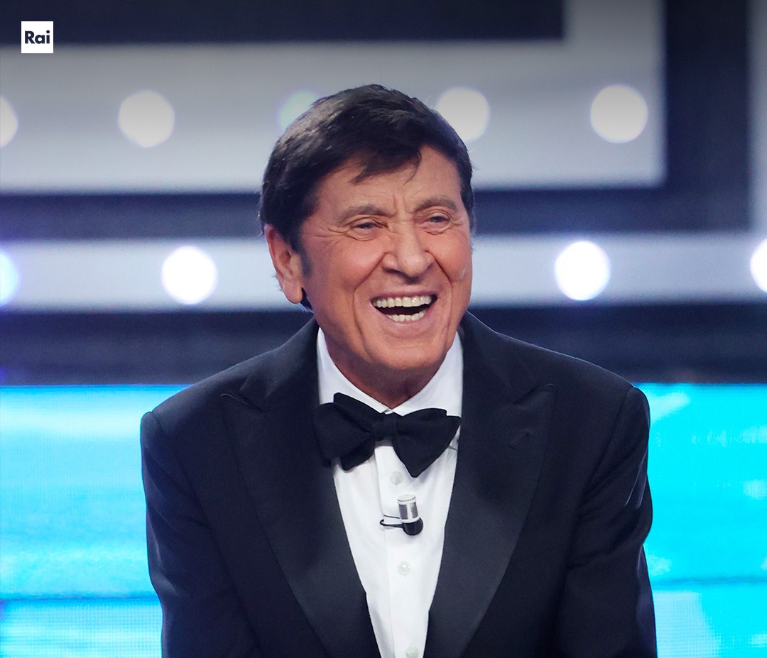 Sanremo 2023: Amadeus “Al Bano, Ranieri e Morandi insieme, mai accaduto prima”