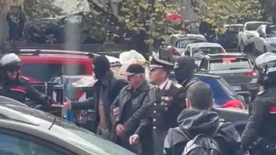 Arresto Messina Denaro, chi è Giovanni Luppino: commerciante di olive e incensurato