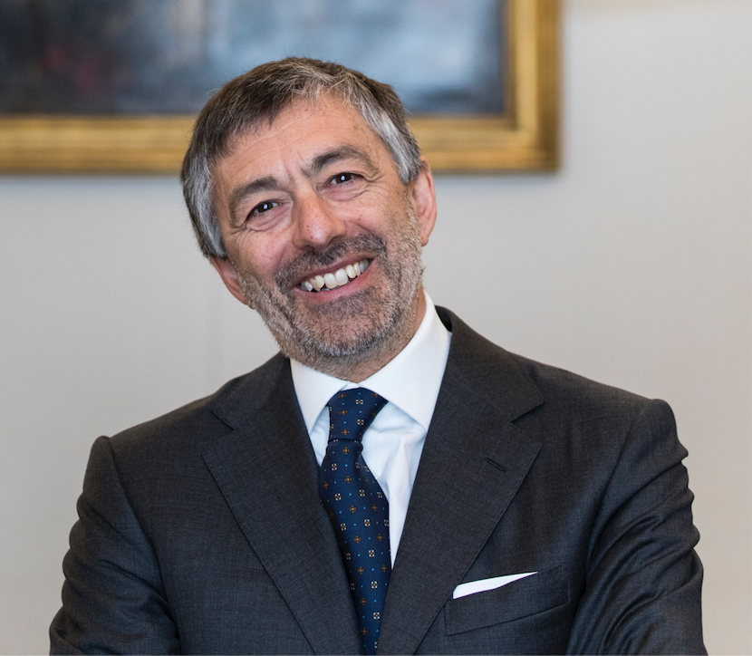 Abi, Giovanni Sabatini: “Le banche hanno quasi del tutto impegnato la loro capacità fiscale”