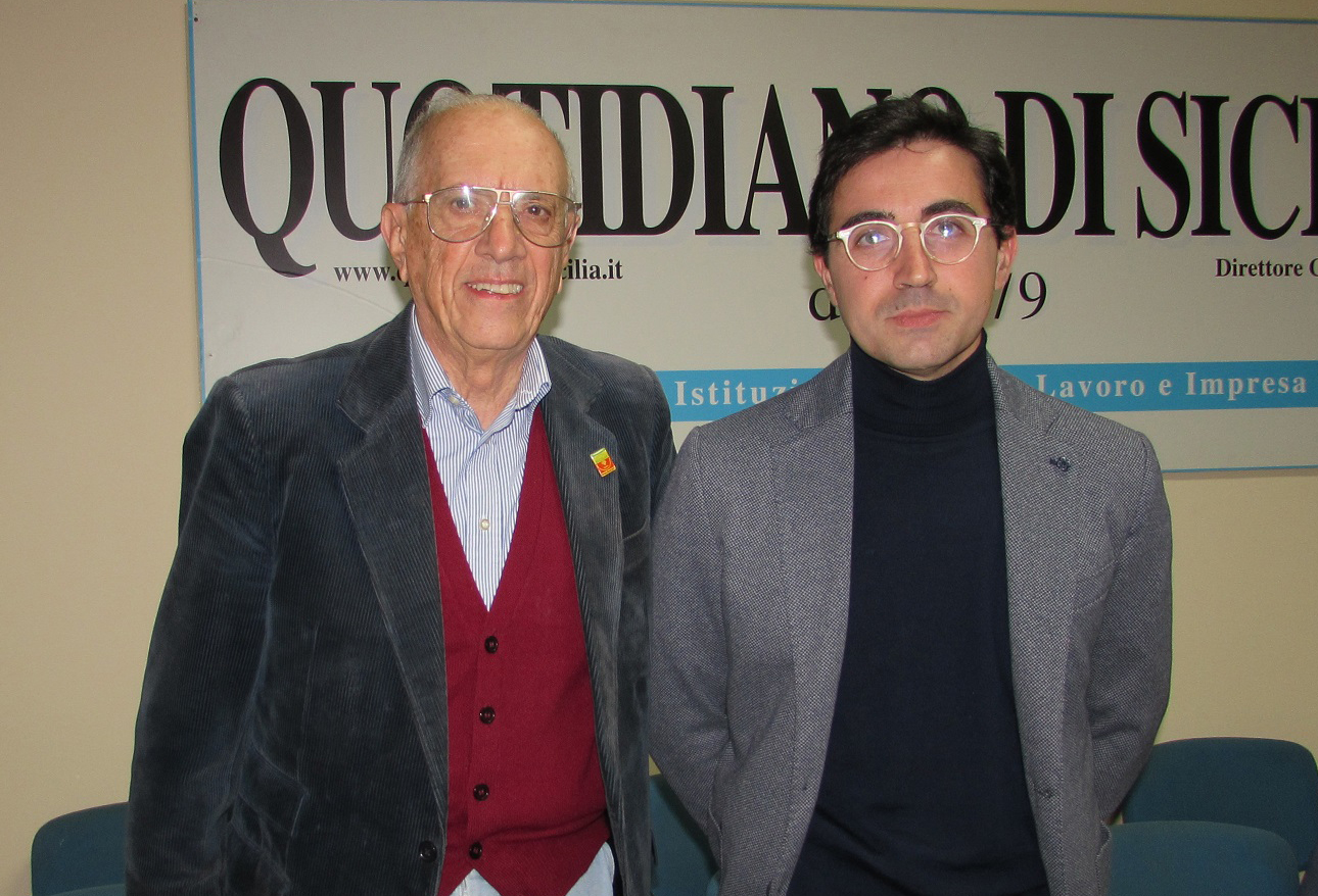 Giuseppe Alfieri: “Più investimenti sulle rinnovabili contro il cambiamento climatico” Giuseppe Alfieri: “Più investimenti sulle rinnovabili contro il cambiamento climatico”