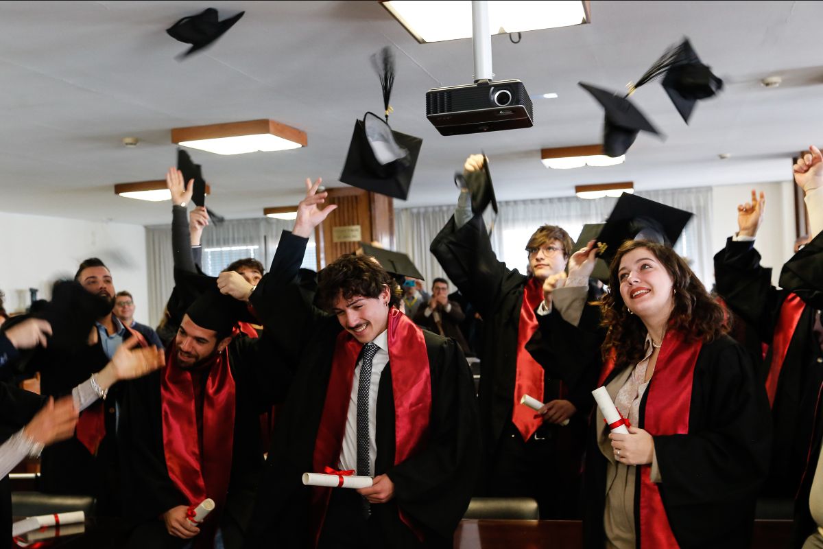 Palermo, ITS Academy Ntv: dopo consegna diplomi per imprese è già caccia allo studente