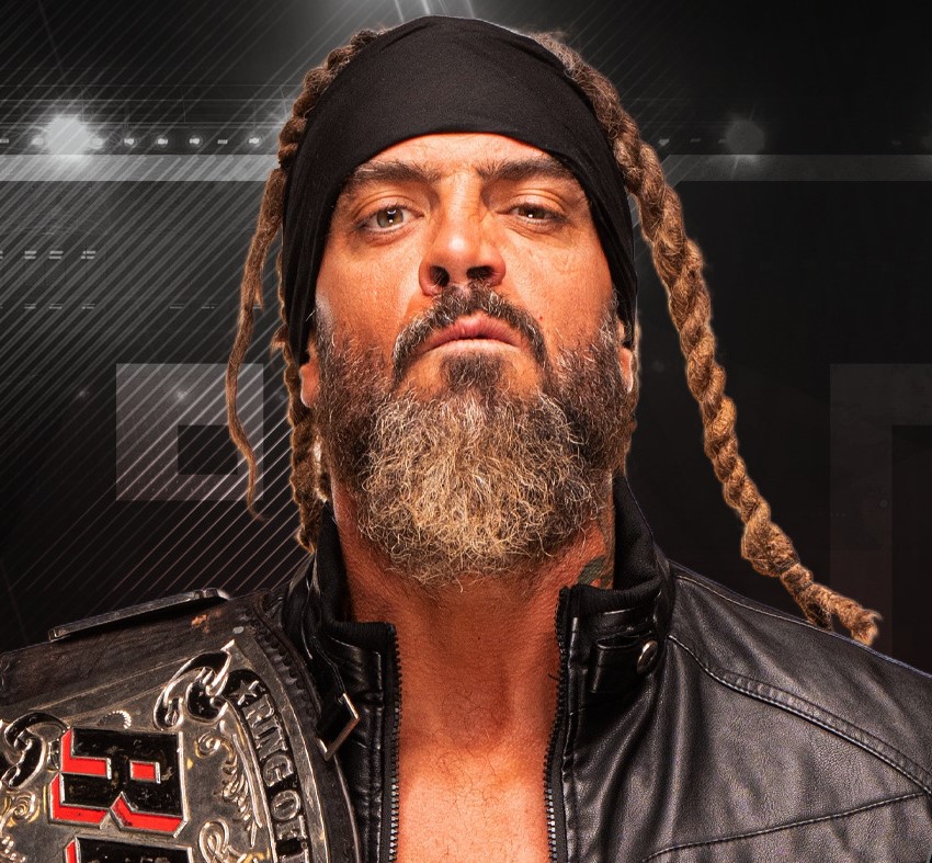 Lutto nel wrestling, è morto Jay Briscoe: tra i veterani della Ring of Honor