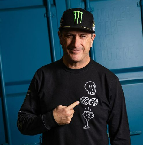 Lutto nel rally, è morto Ken Block: famoso per i video “Gymkhana”