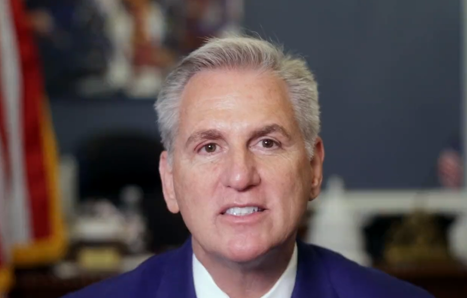 Usa, McCarthy eletto nuovo Speaker della Camera dopo 15 votazioni