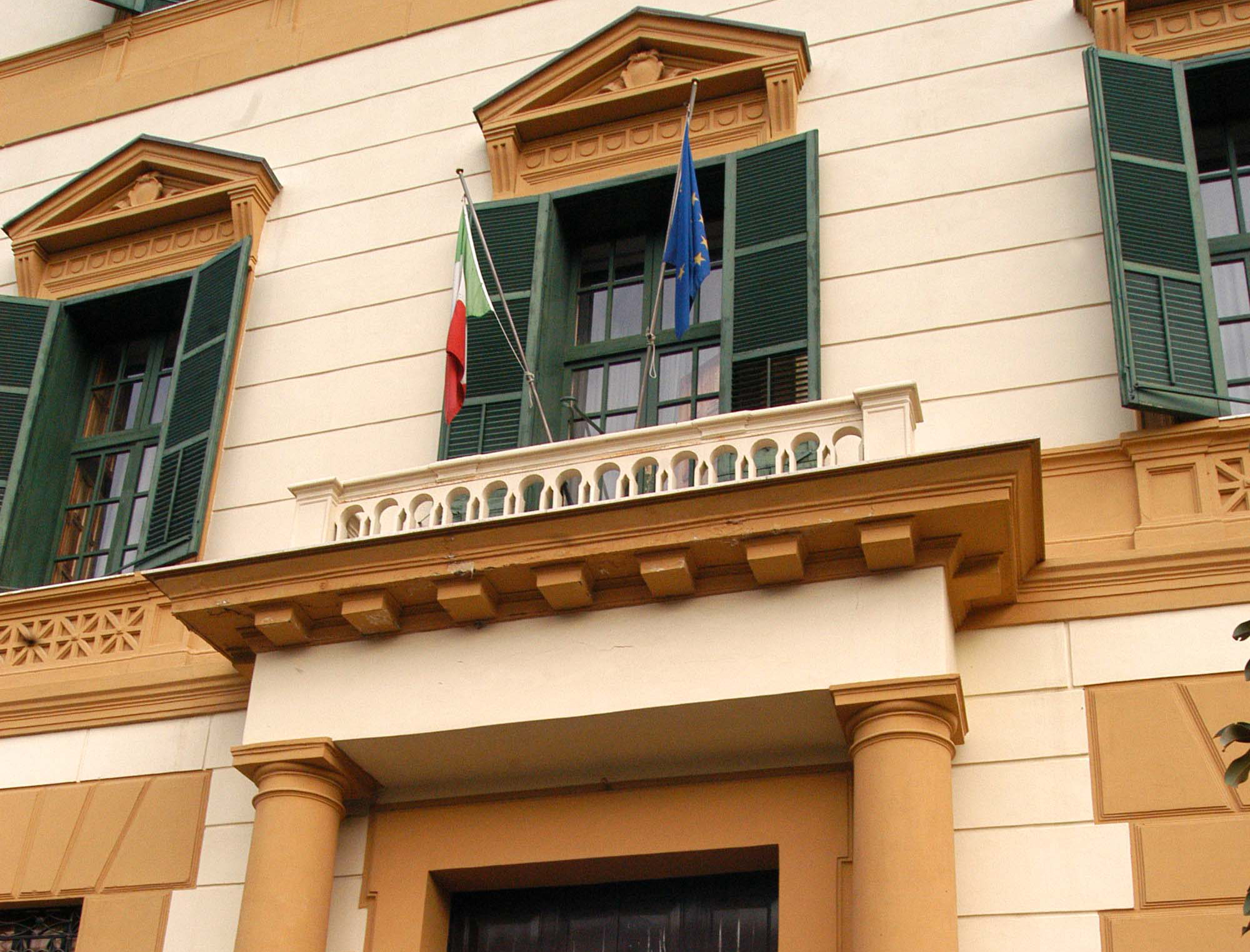 Agrigento, pronti 7 milioni di euro per la sicurezza scolastica