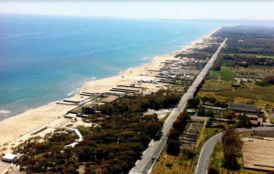 Catania, settore balneare, l’ultimo anno prima delle gare