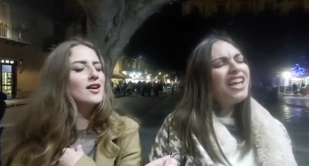 “E se vincessi alla lotteria?”: c’è chi sogna e c’è chi canta. Le interviste